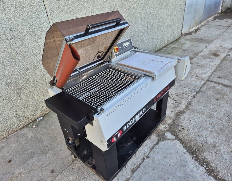 ROCHMAN ENVASADORA ROCHMAN